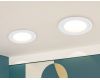 Точечный светильник Ambrella Light Techno Spot TU6601