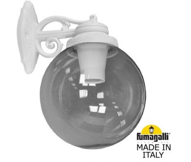 Уличный настенный светильник Fumagalli G25.131.000.WZE27DN