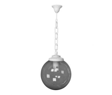 Уличный подвесной светильник Fumagalli Sichem/G300 G30.120.000.WZE27
