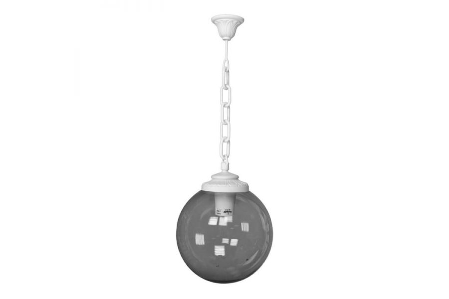 Уличный подвесной светильник Fumagalli Sichem/G300 G30.120.000.WZE27