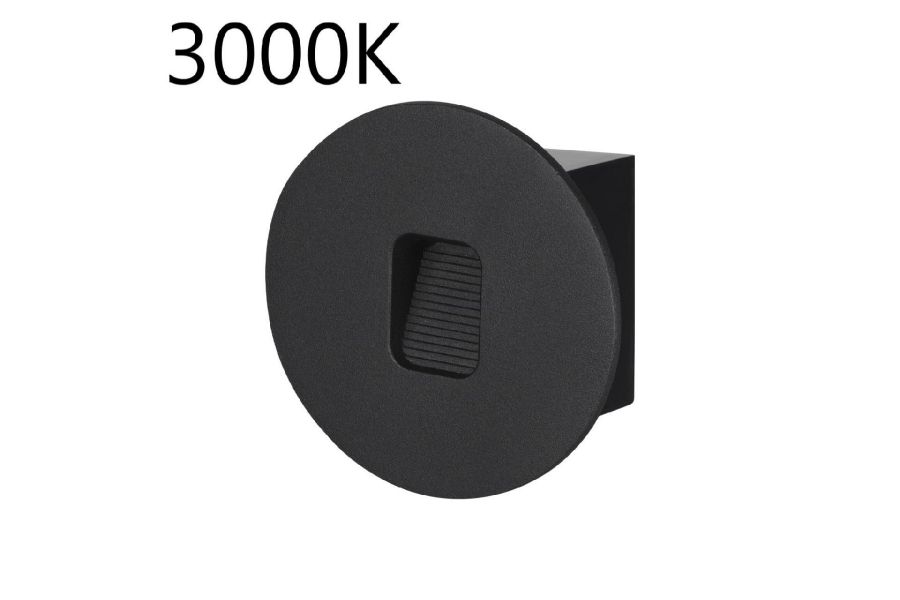 Подсветка для лестниц Odeon Light Nature Vitty 6651/1WL3