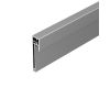 Профиль Arlight PLINTUS-H54B-2000 ANOD 046387