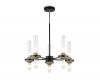 Люстра на штанге Ambrella Light High Light Modern LH55351