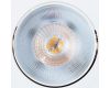 Встраиваемый светильник ARTE Lamp A4761PL-1WH