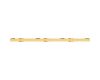Светодиодная лента Arlight COB-X480-8mm 24V Warm3500 (8 W/m, IP20, CSP, 5m) 044575