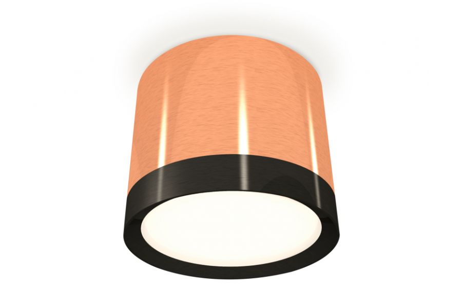 Потолочный светильник Ambrella Light Techno Spot XS8122001 (C8122, N8113)