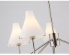 Люстра на штанге Ambrella Light High Light Modern LH57123