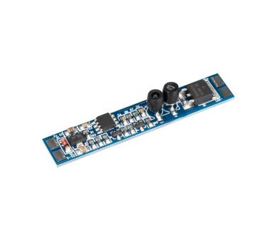 ИК-выключатель Arlight SR-RULE-DOOR (12-24V, 1x8A, 55x10mm) 036182