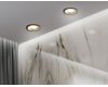 Встраиваемый светильник Ambrella Light Standard Tech A8923