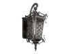 Уличный настенный светильник Loft IT Tremezzo 100019W BS