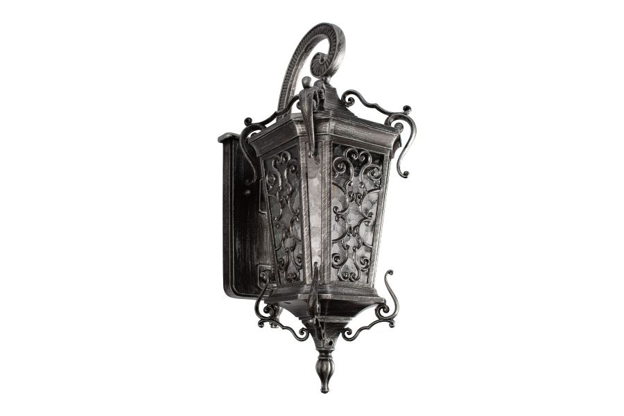 Уличный настенный светильник Loft IT Tremezzo 100019W BS