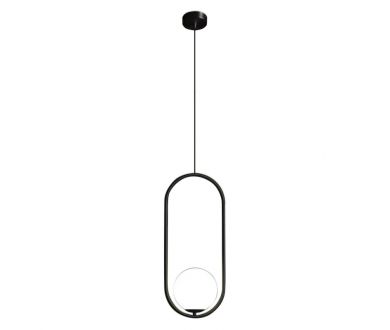 Подвесной светильник Kink Light Кенти 07632-1A,19