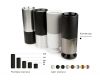 Насадка передняя Ambrella Light DIY Spot N6104