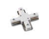 Коннектор Х-образный Ambrella Light Standard 220V GL7171