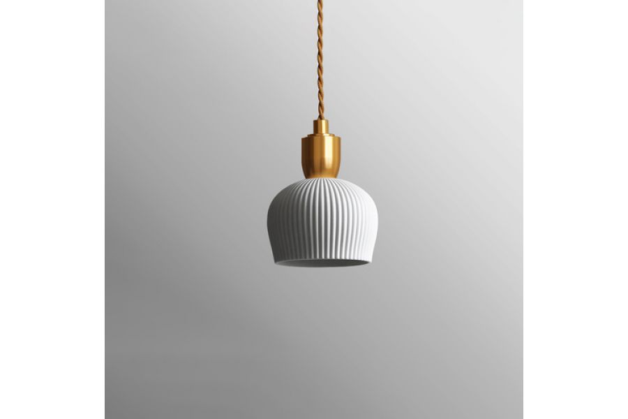 Подвесной светильник ImperiumLoft Olly 151806-26