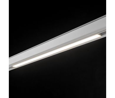 Трековый светильник Lumker SY-LINK-600-WH-24-NW 016837
