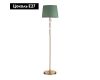 Торшер Odeon Light London 4887/1F