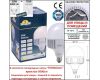 Парковый фонарь Fumagalli Beppe P50.362.000.AXH27