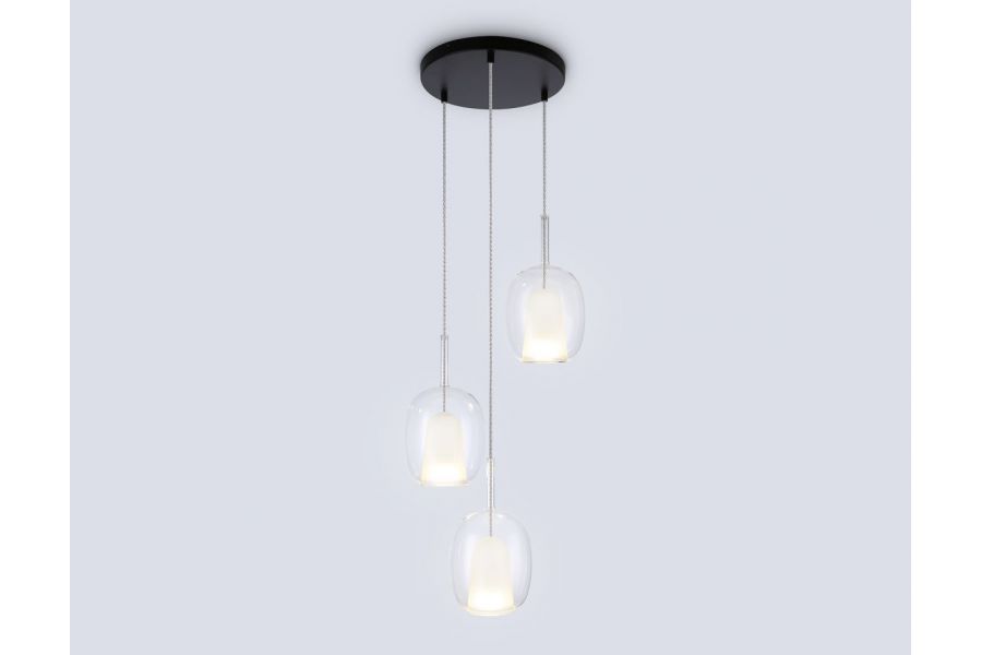 Подвесной светильник Ambrella Light High Light Modern LH11151