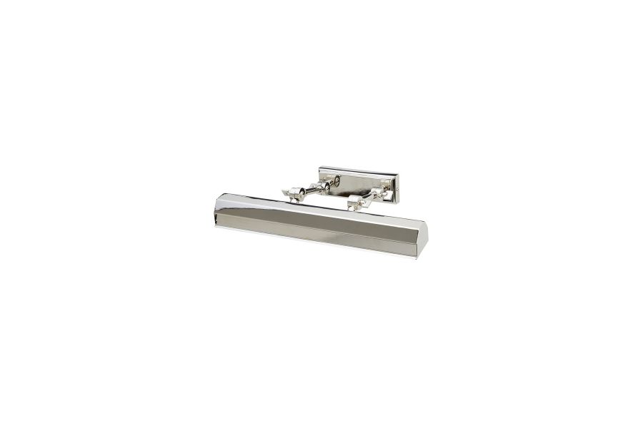 Подсветка для картин Elstead Lighting Chawton CHAWTON-PLM-PN
