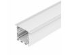 Профиль Arlight LINIA49-F-M-2000 WHITE 057032