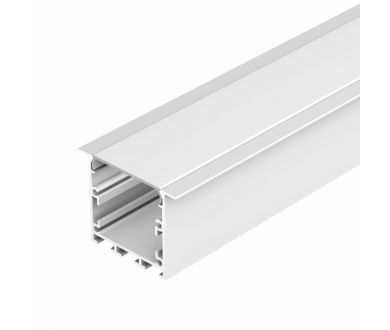 Профиль Arlight LINIA49-F-M-2000 WHITE 057032
