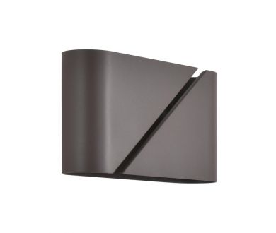 Настенный светильник Lumion Moderni Elma 8394/2W