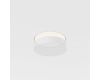 Рамка для встраиваемого светильника Maytoni Downlight DLA032-TRS36-W