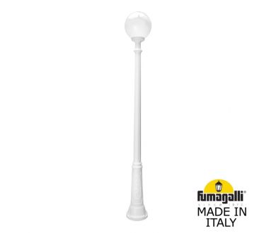 Купить Парковый светильник Fumagalli Globe G30.157.000.WYF1R Парковый светильник Fumagalli Globe G30.157.000.WYF1R