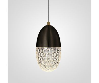 Подвесной светильник ImperiumLoft Grape 186809-23