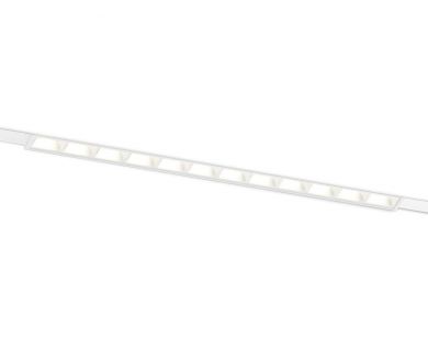 Трековый магнитный светильник с переключателем цв. темп. Ambrella Light GL2334