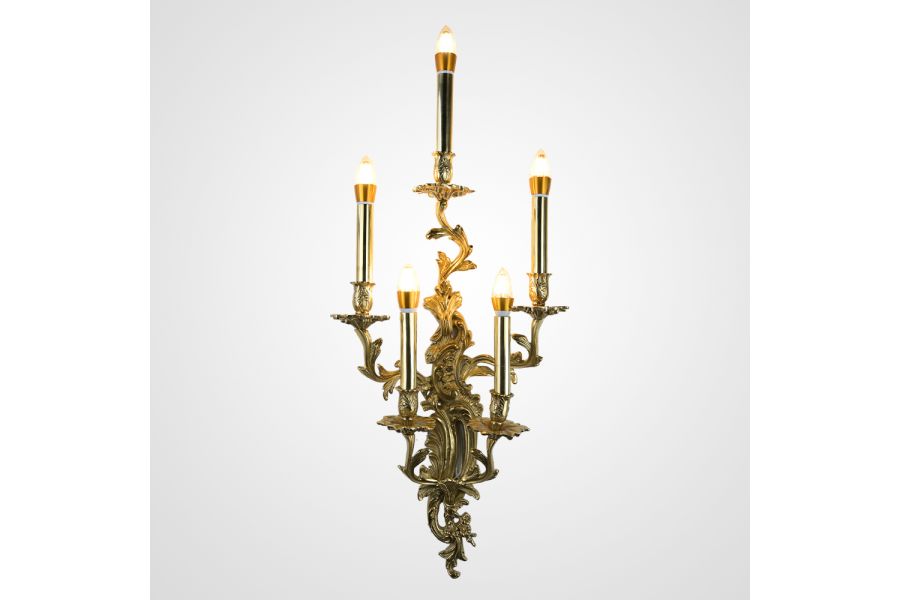 Бра ImperiumLoft Marcello Bad 255546-01