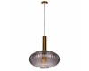 Подвесной светильник Loft IT IRIS 2070-C+BR