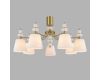 Потолочная люстра Lumion Classi Aneta 8411/7C