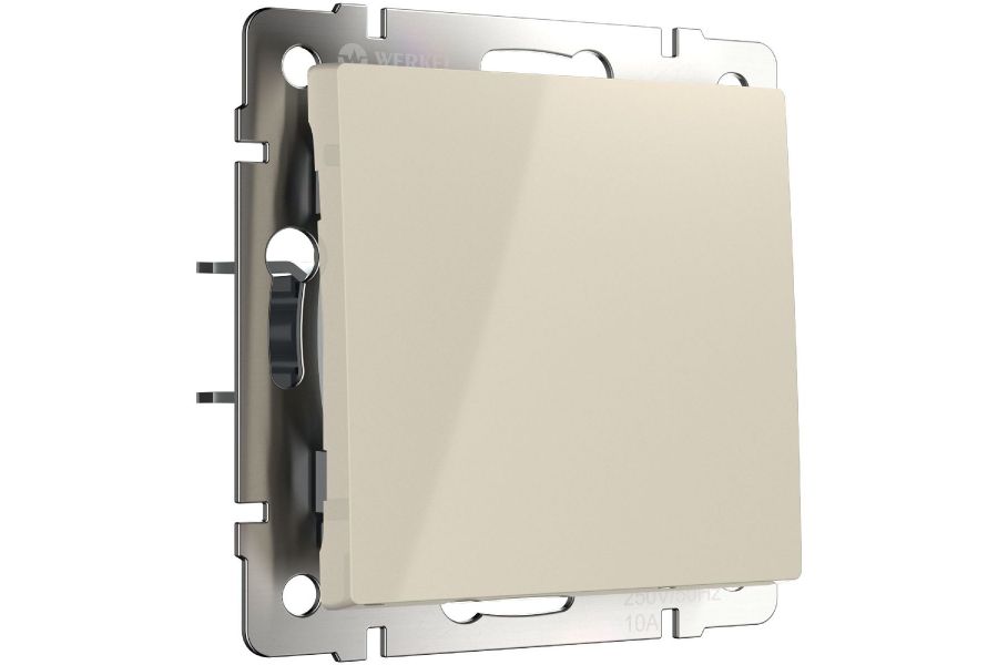 Кнопка звонка Werkel W1114503 4690389155598 a051472