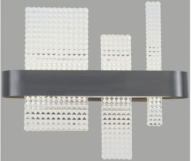 Настенный светильник Wertmark Lotta WE460.01.021