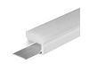 Профиль-держатель Arlight WPH-FLOOR22-2000 ANOD 023291