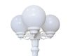 Уличный фонарь Fumagalli Ricu Bisso/G250 G25.157.S30.WYE27