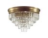 Потолочная люстра Lumion Classi Zaha 5257/8C