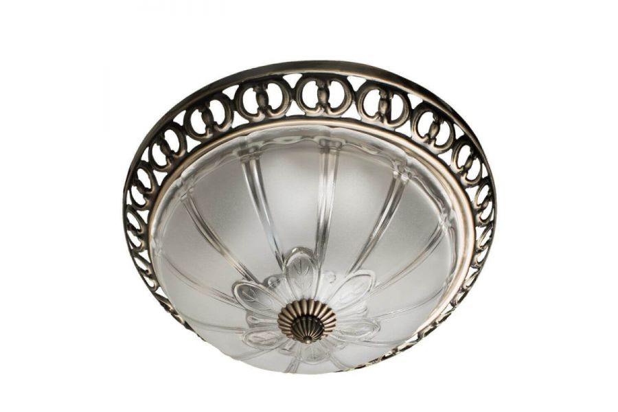 Потолочный светильник Arte Lamp 16 A1306PL-2AB