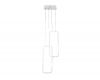 Подвесной светильник Ambrella Light Comfort LineTech FL66365
