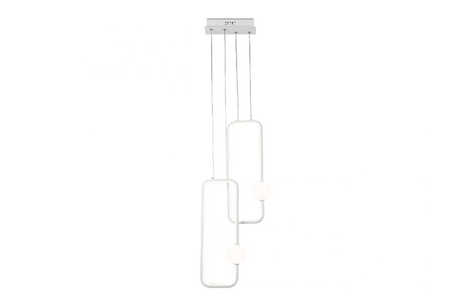 Подвесной светильник Ambrella Light Comfort LineTech FL66365