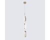 Подвесной светильник Modestyle MS.1120.3 GD