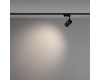 Трековый светильник Maytoni Technical Vuoro TR003-1-10W4K-W-B