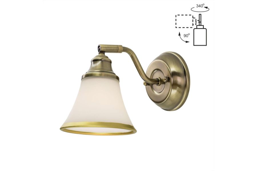 Спот Citilux Прованс CL511513
