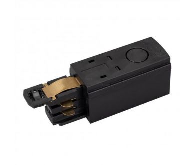 Подвод питания Arlight LGD-4TR black 029294