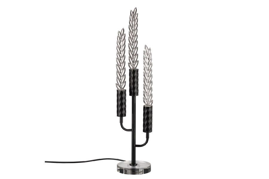 Настольная лампа Odeon Light L-vision Kolos 5459/9TL
