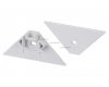 Заглушка Arlight ARH-DECORE-S12-INT с отверстием 023888