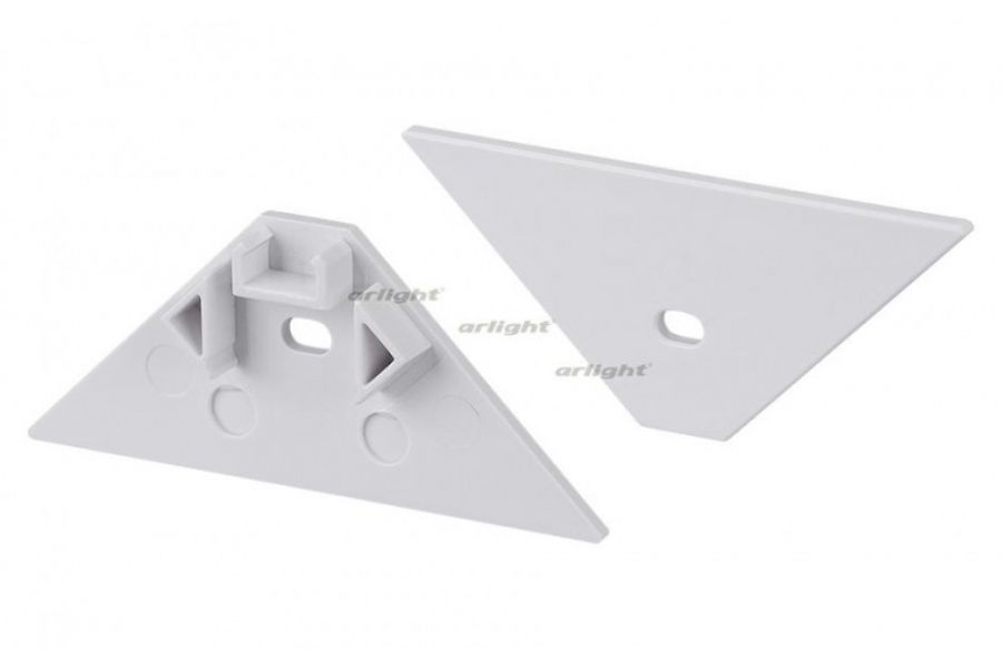 Заглушка Arlight ARH-DECORE-S12-INT с отверстием 023888