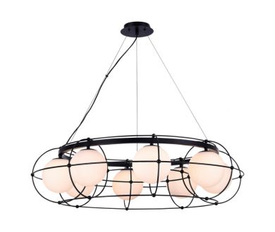 Люстра подвесная ST Luce Beata SL1189.403.08